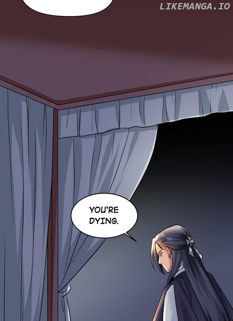 Cultivation To Immortality? The Horrible Kind! chapter 12 - page 24