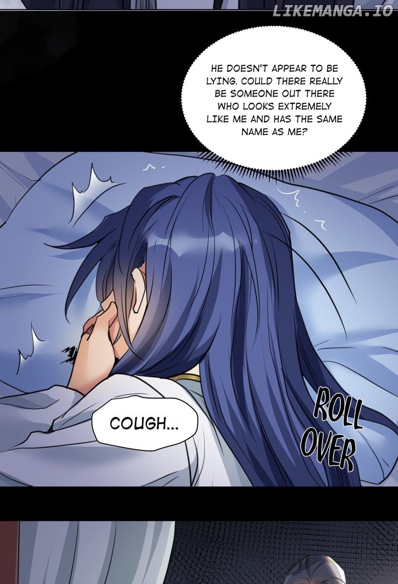 Cultivation To Immortality? The Horrible Kind! chapter 12 - page 30