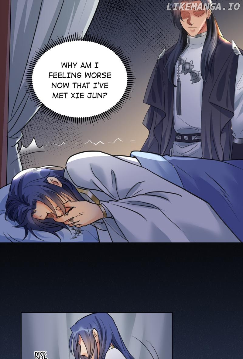 Cultivation To Immortality? The Horrible Kind! chapter 12 - page 31