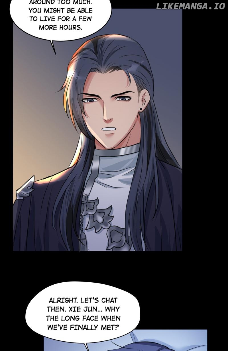 Cultivation To Immortality? The Horrible Kind! chapter 12 - page 36