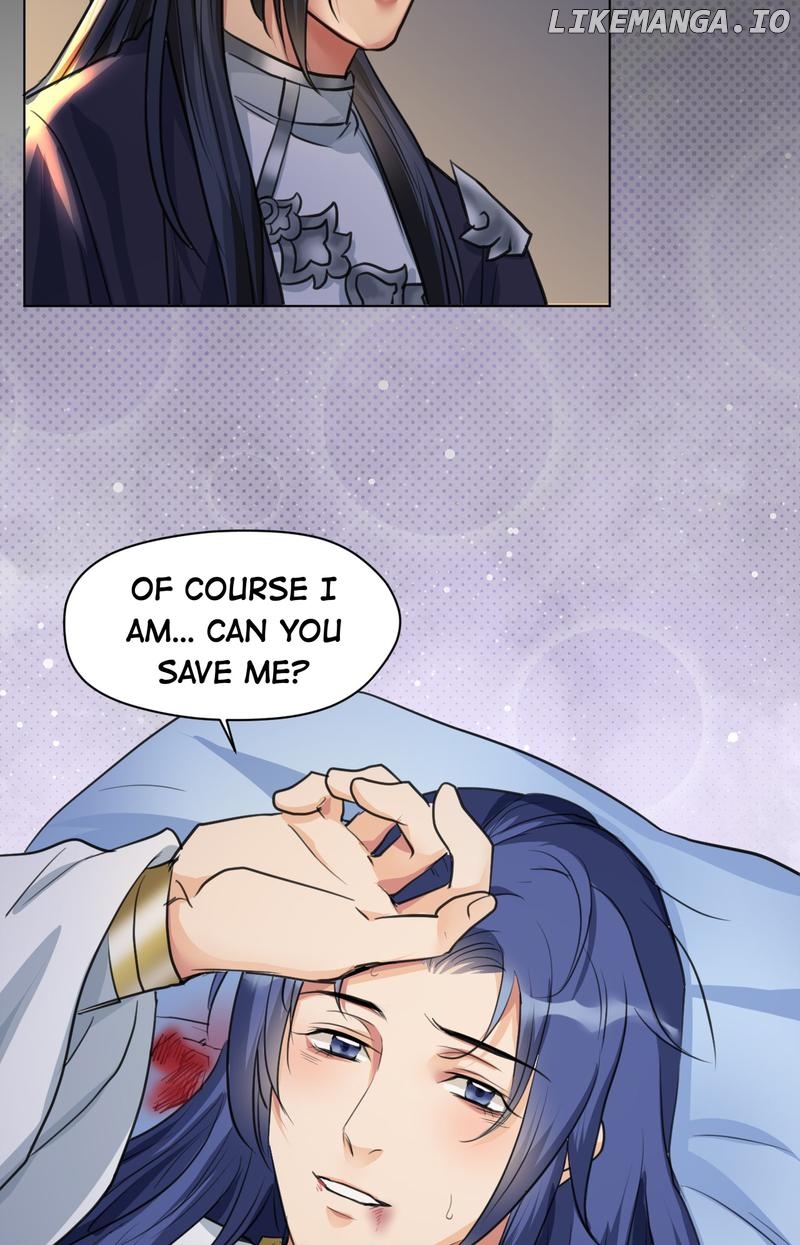 Cultivation To Immortality? The Horrible Kind! chapter 12 - page 38