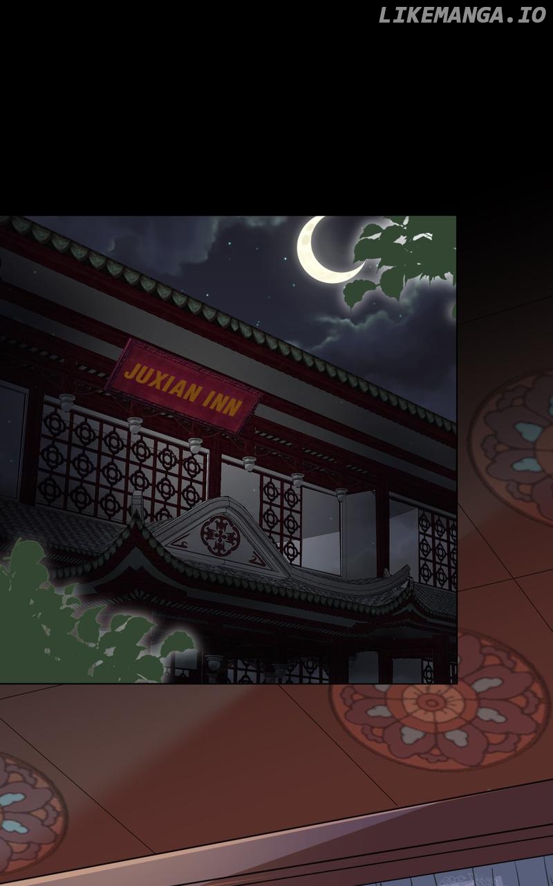Cultivation To Immortality? The Horrible Kind! chapter 12 - page 3