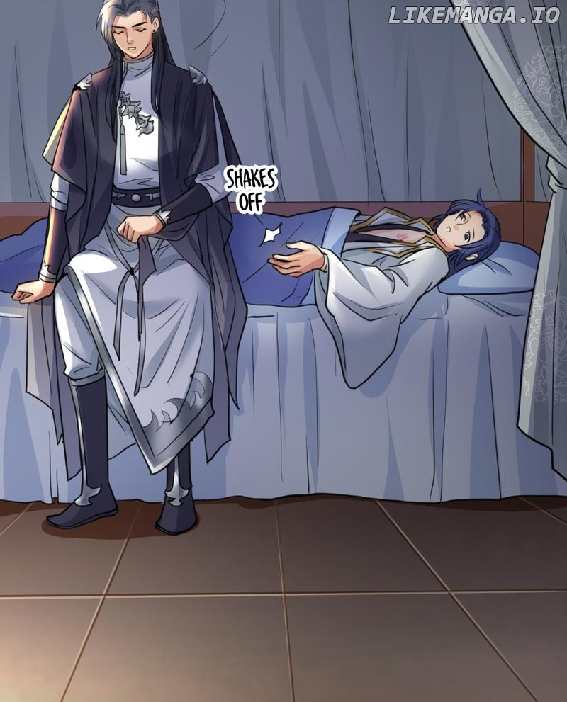 Cultivation To Immortality? The Horrible Kind! chapter 12 - page 42