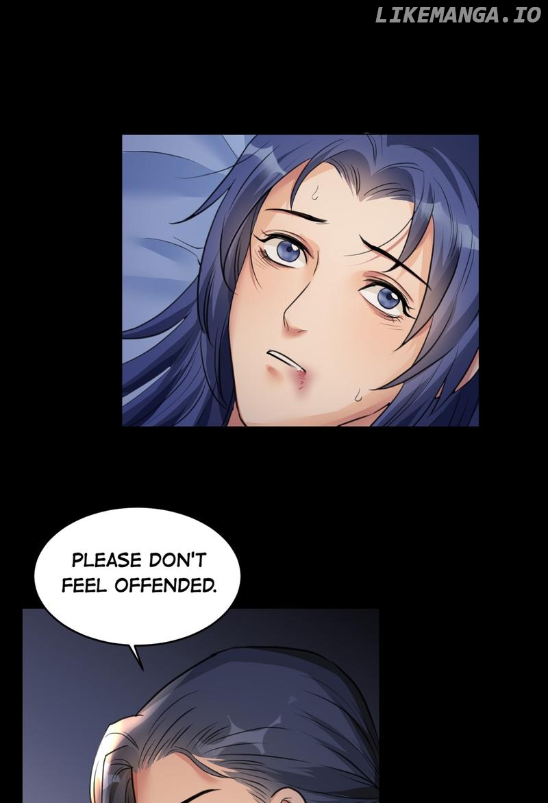 Cultivation To Immortality? The Horrible Kind! chapter 12 - page 43