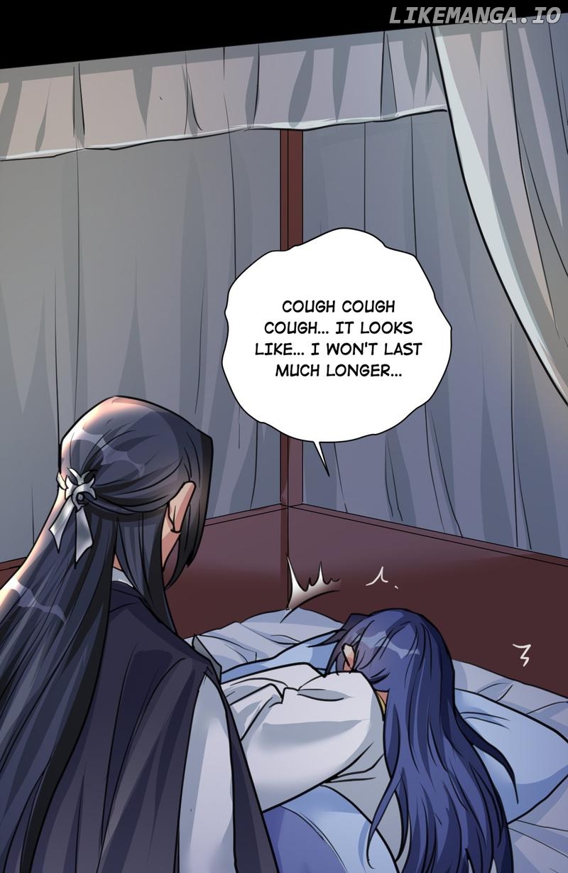 Cultivation To Immortality? The Horrible Kind! chapter 12 - page 48