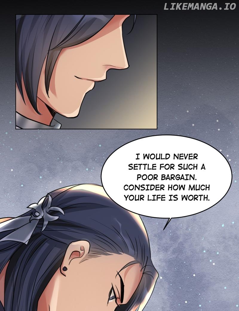 Cultivation To Immortality? The Horrible Kind! chapter 12 - page 57