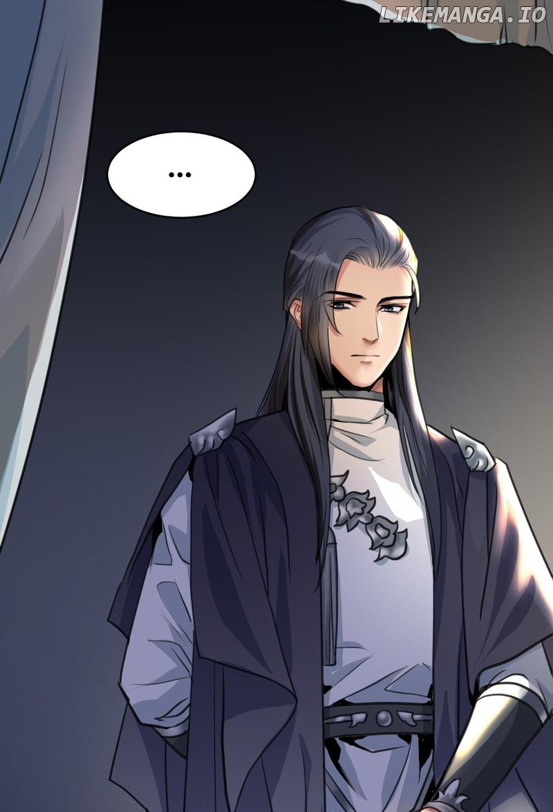 Cultivation To Immortality? The Horrible Kind! chapter 12 - page 6