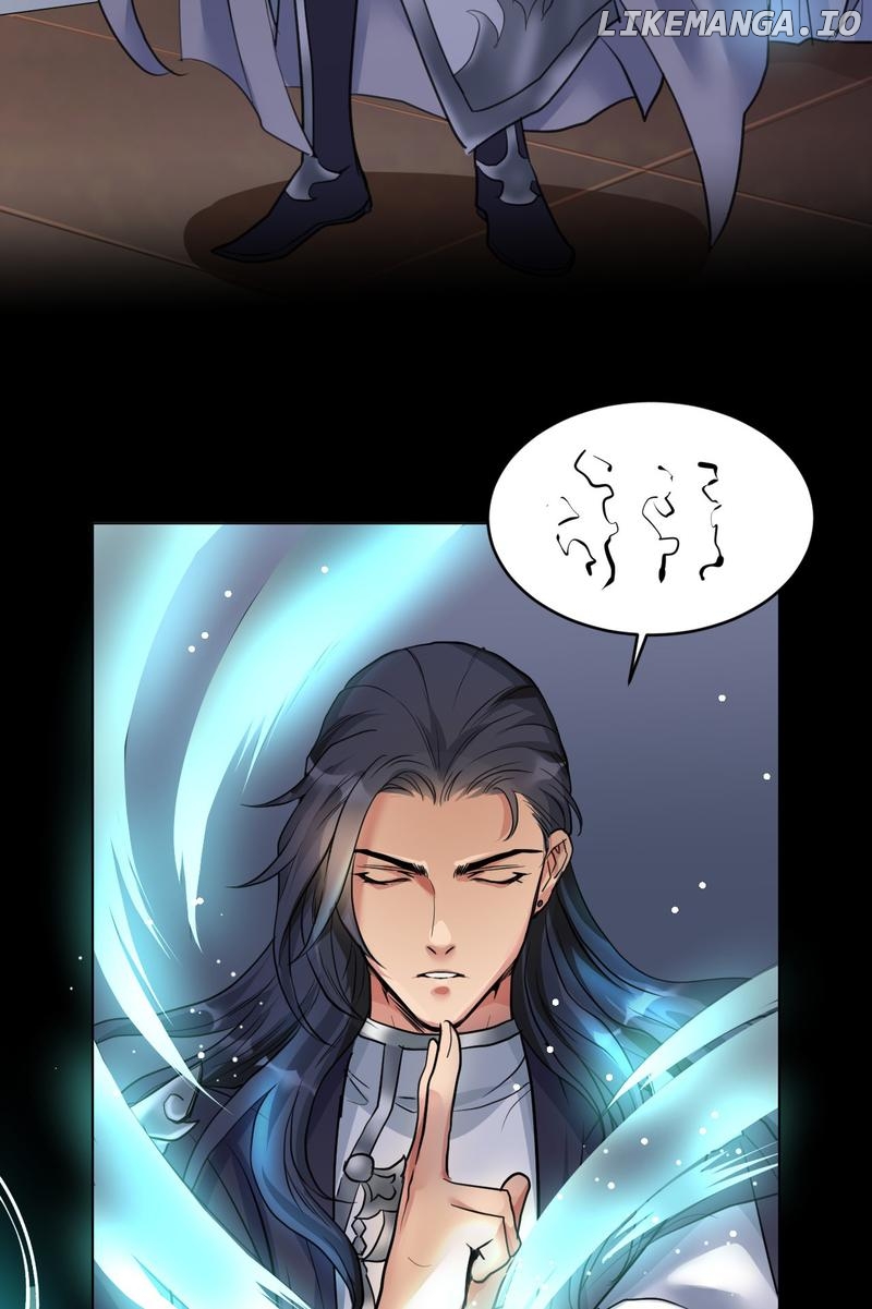 Cultivation To Immortality? The Horrible Kind! chapter 12 - page 69