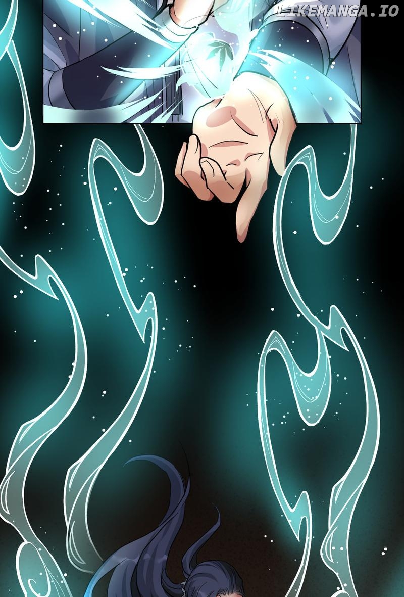 Cultivation To Immortality? The Horrible Kind! chapter 12 - page 70