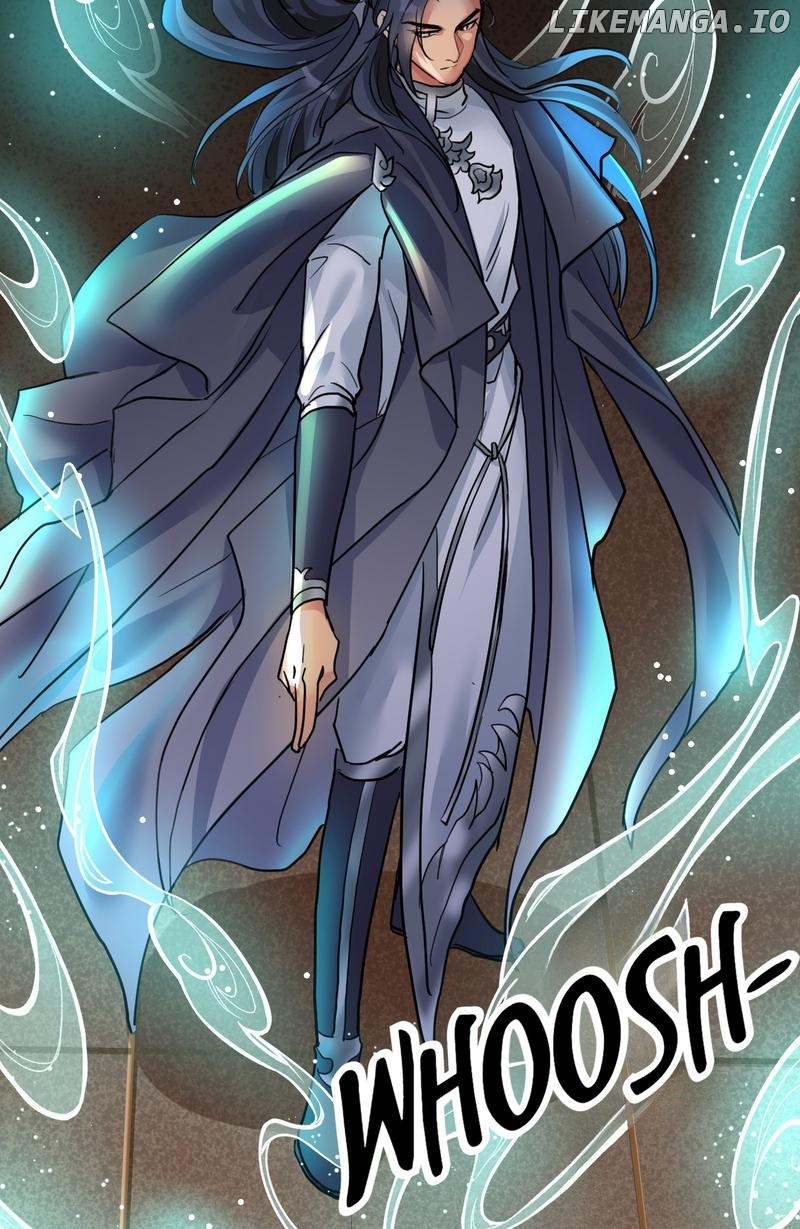 Cultivation To Immortality? The Horrible Kind! chapter 12 - page 71