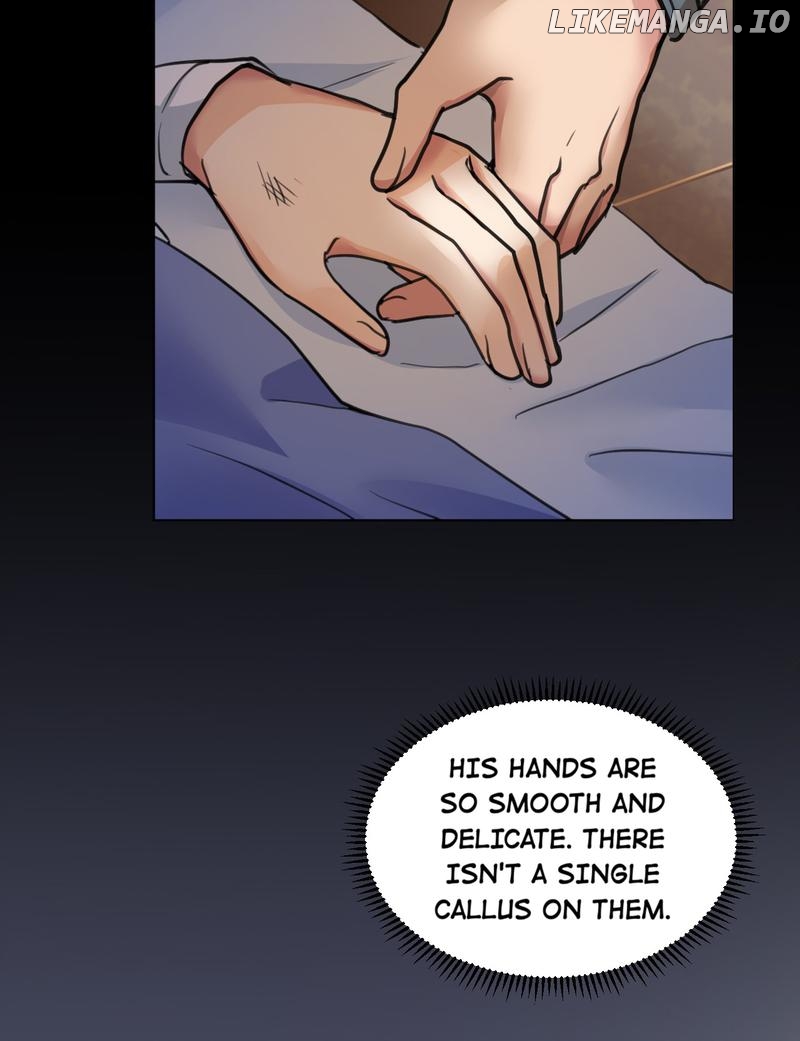 Cultivation To Immortality? The Horrible Kind! chapter 12 - page 8