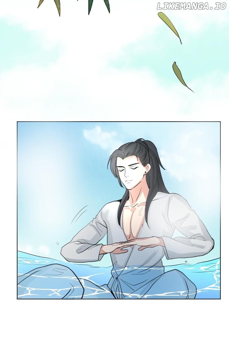 Cultivation To Immortality? The Horrible Kind! chapter 14 - page 18