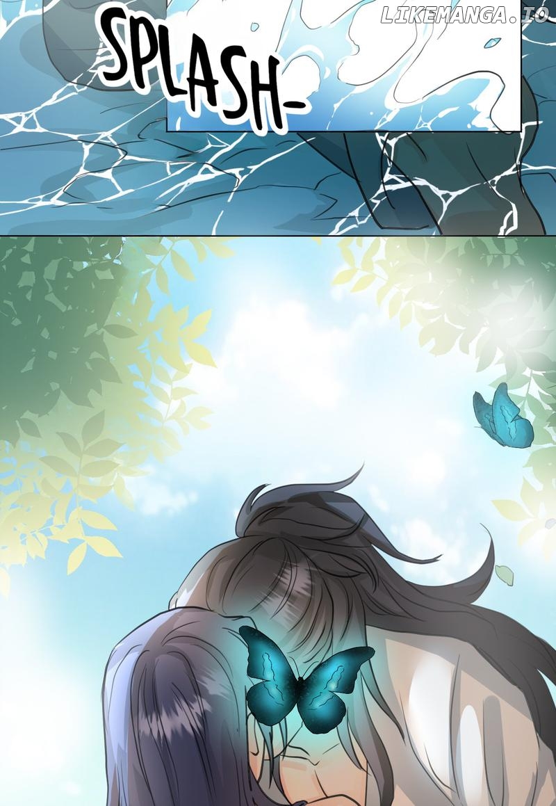 Cultivation To Immortality? The Horrible Kind! chapter 14 - page 22