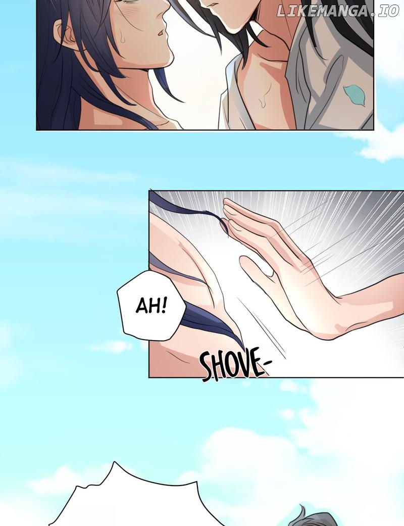 Cultivation To Immortality? The Horrible Kind! chapter 14 - page 24