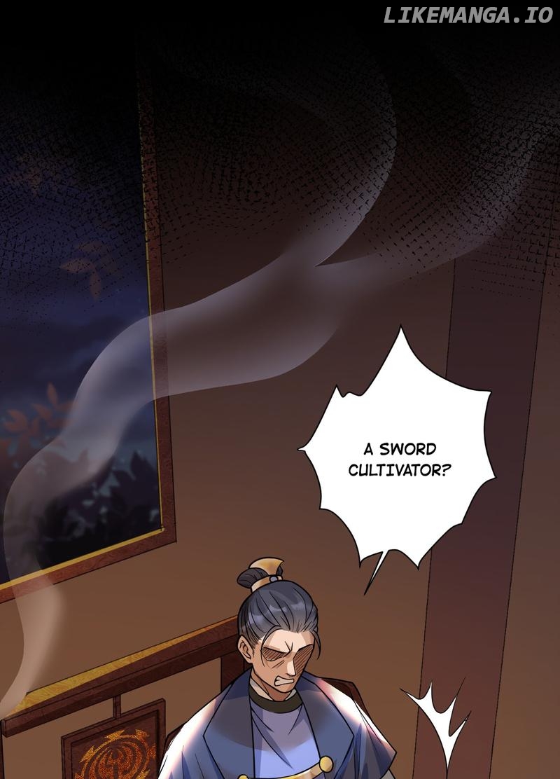 Cultivation To Immortality? The Horrible Kind! chapter 14 - page 28