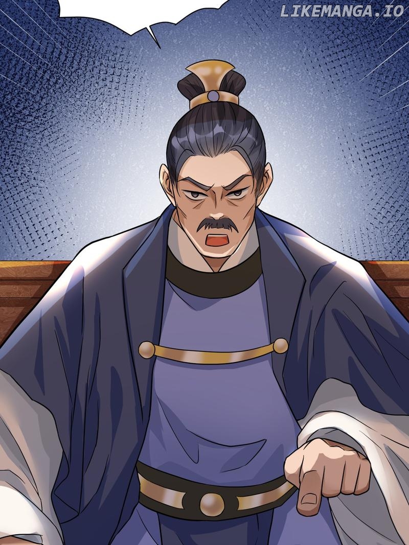 Cultivation To Immortality? The Horrible Kind! chapter 14 - page 36