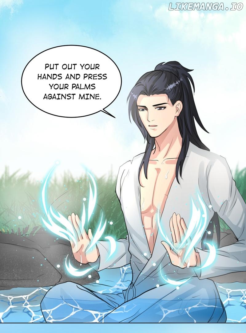 Cultivation To Immortality? The Horrible Kind! chapter 14 - page 3