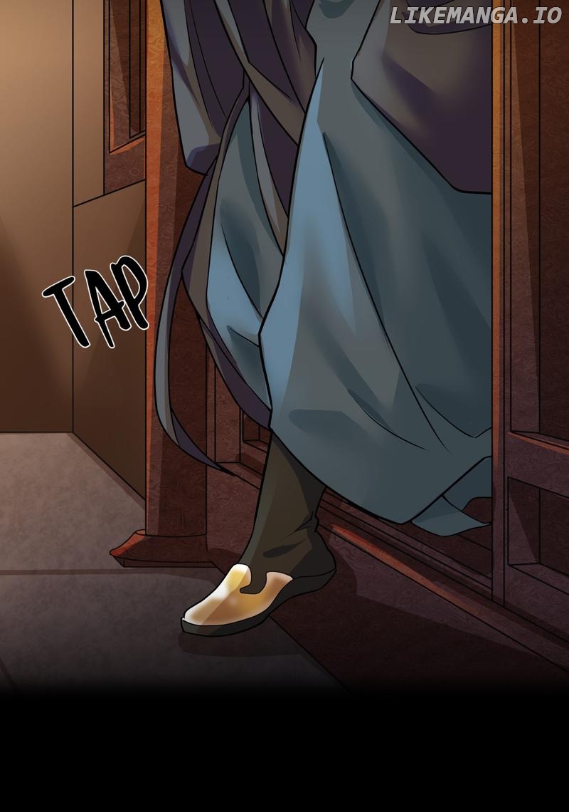 Cultivation To Immortality? The Horrible Kind! chapter 14 - page 42