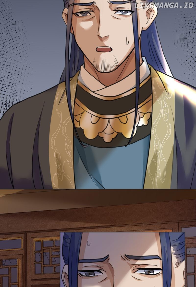 Cultivation To Immortality? The Horrible Kind! chapter 14 - page 45