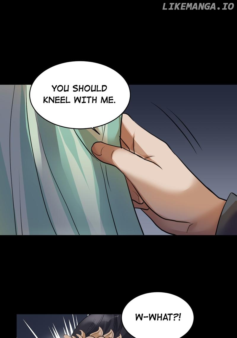 Cultivation To Immortality? The Horrible Kind! chapter 14 - page 48