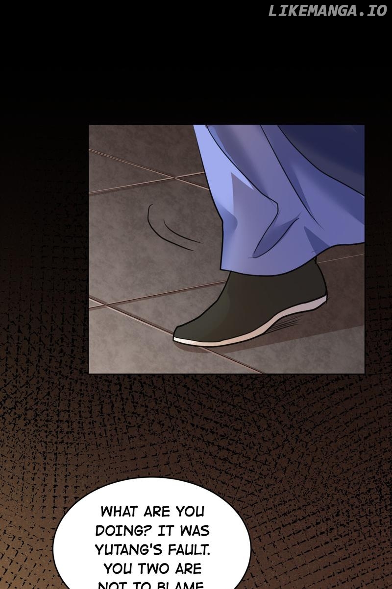 Cultivation To Immortality? The Horrible Kind! chapter 14 - page 52