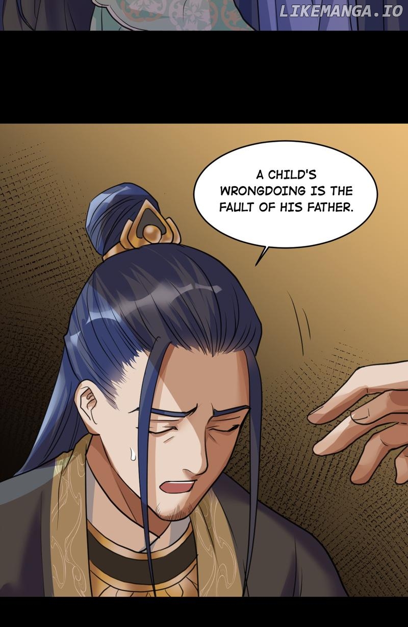 Cultivation To Immortality? The Horrible Kind! chapter 14 - page 54