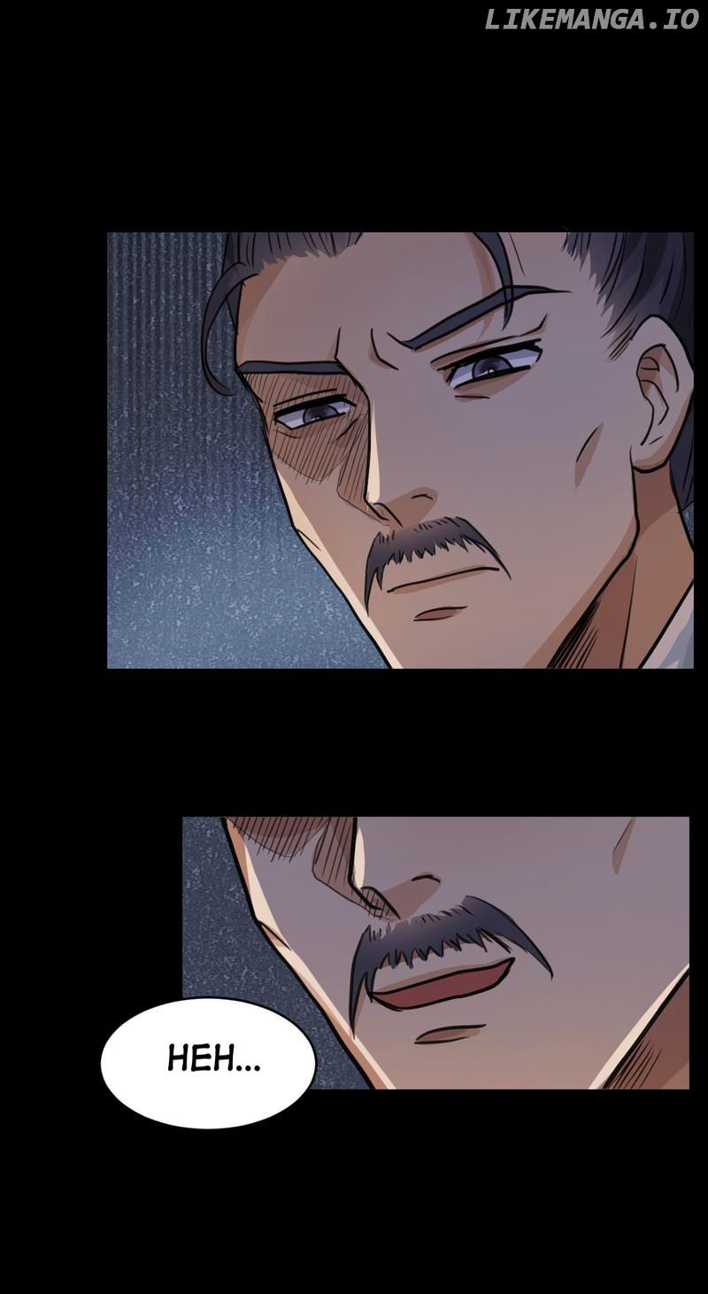 Cultivation To Immortality? The Horrible Kind! chapter 14 - page 56