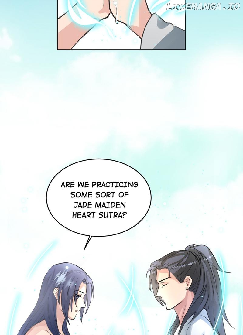 Cultivation To Immortality? The Horrible Kind! chapter 14 - page 5