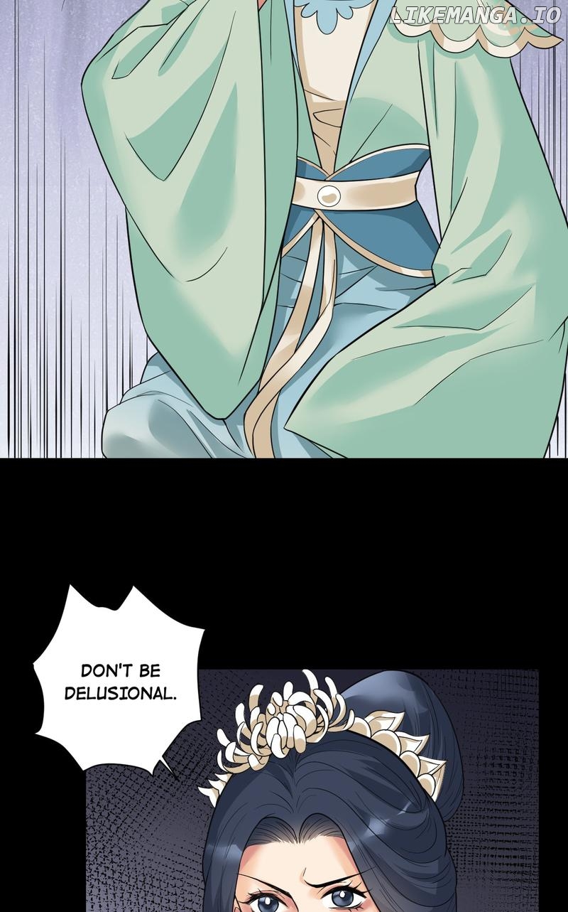 Cultivation To Immortality? The Horrible Kind! chapter 14 - page 62