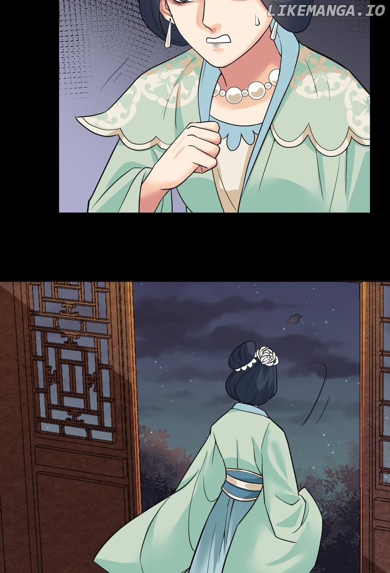 Cultivation To Immortality? The Horrible Kind! chapter 14 - page 63