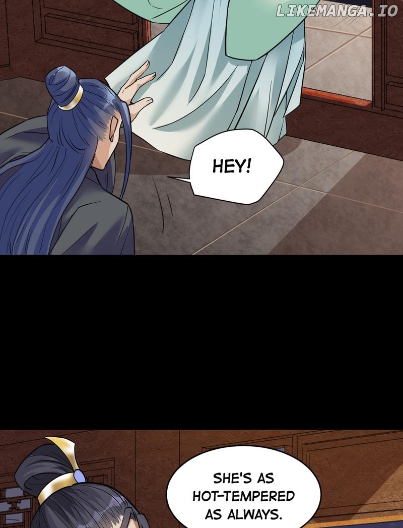 Cultivation To Immortality? The Horrible Kind! chapter 14 - page 64