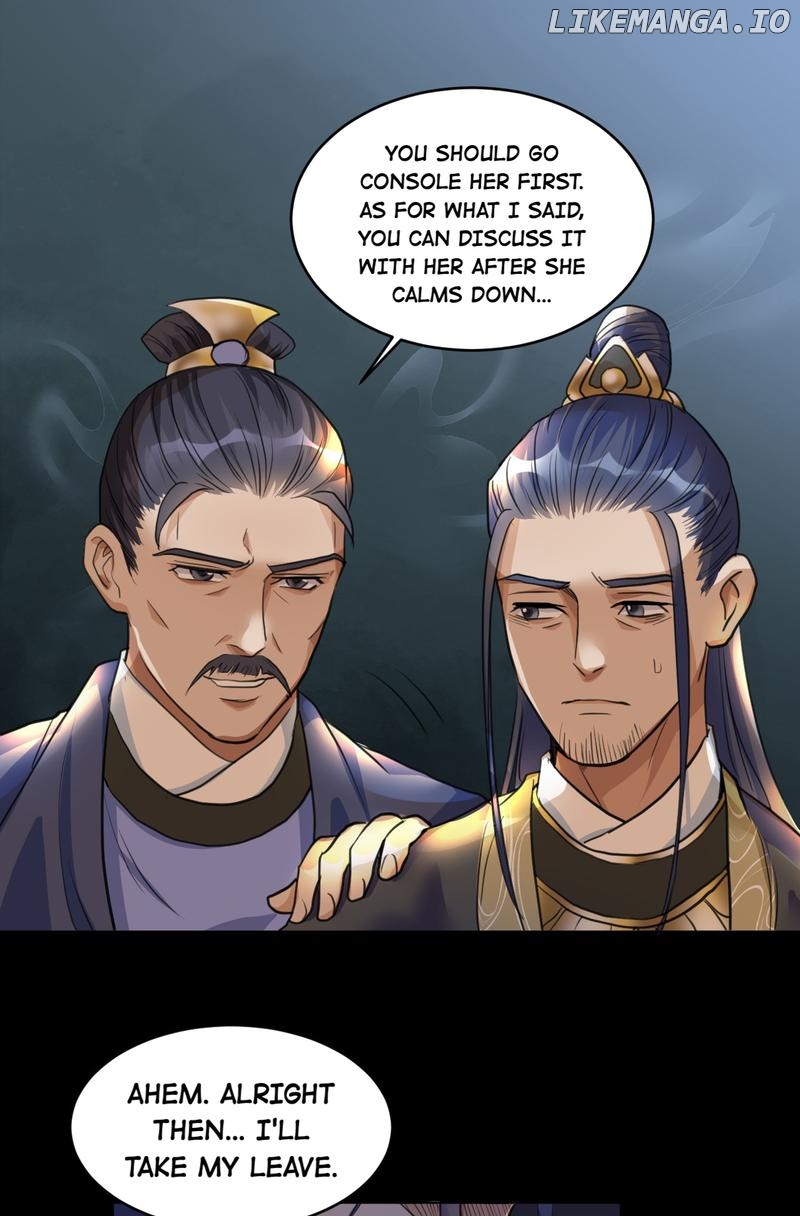 Cultivation To Immortality? The Horrible Kind! chapter 14 - page 66