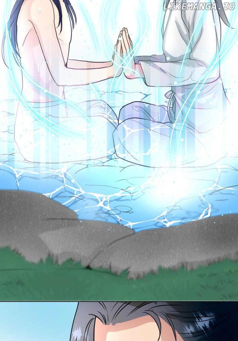 Cultivation To Immortality? The Horrible Kind! chapter 14 - page 6