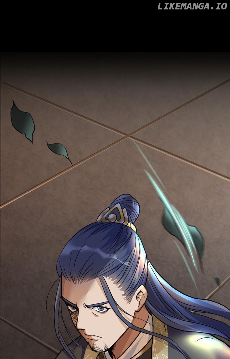 Cultivation To Immortality? The Horrible Kind! chapter 14 - page 69