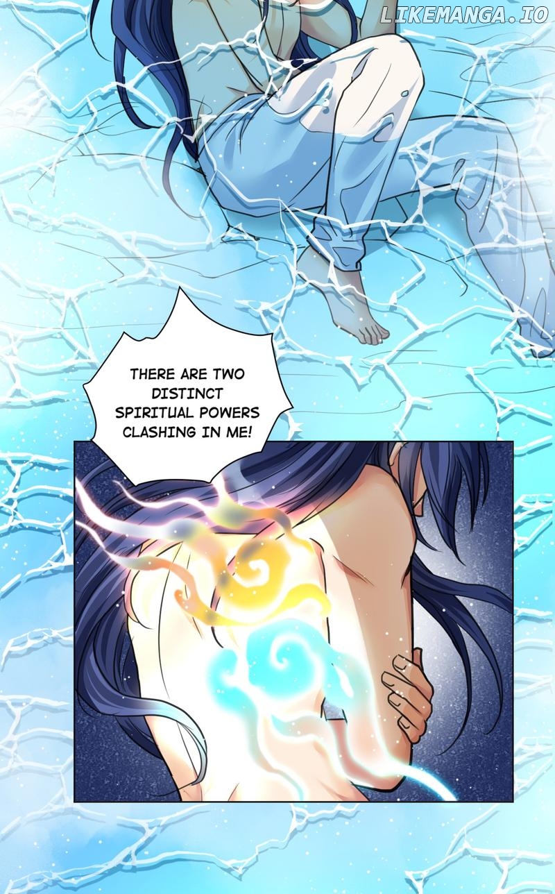 Cultivation To Immortality? The Horrible Kind! chapter 14 - page 74