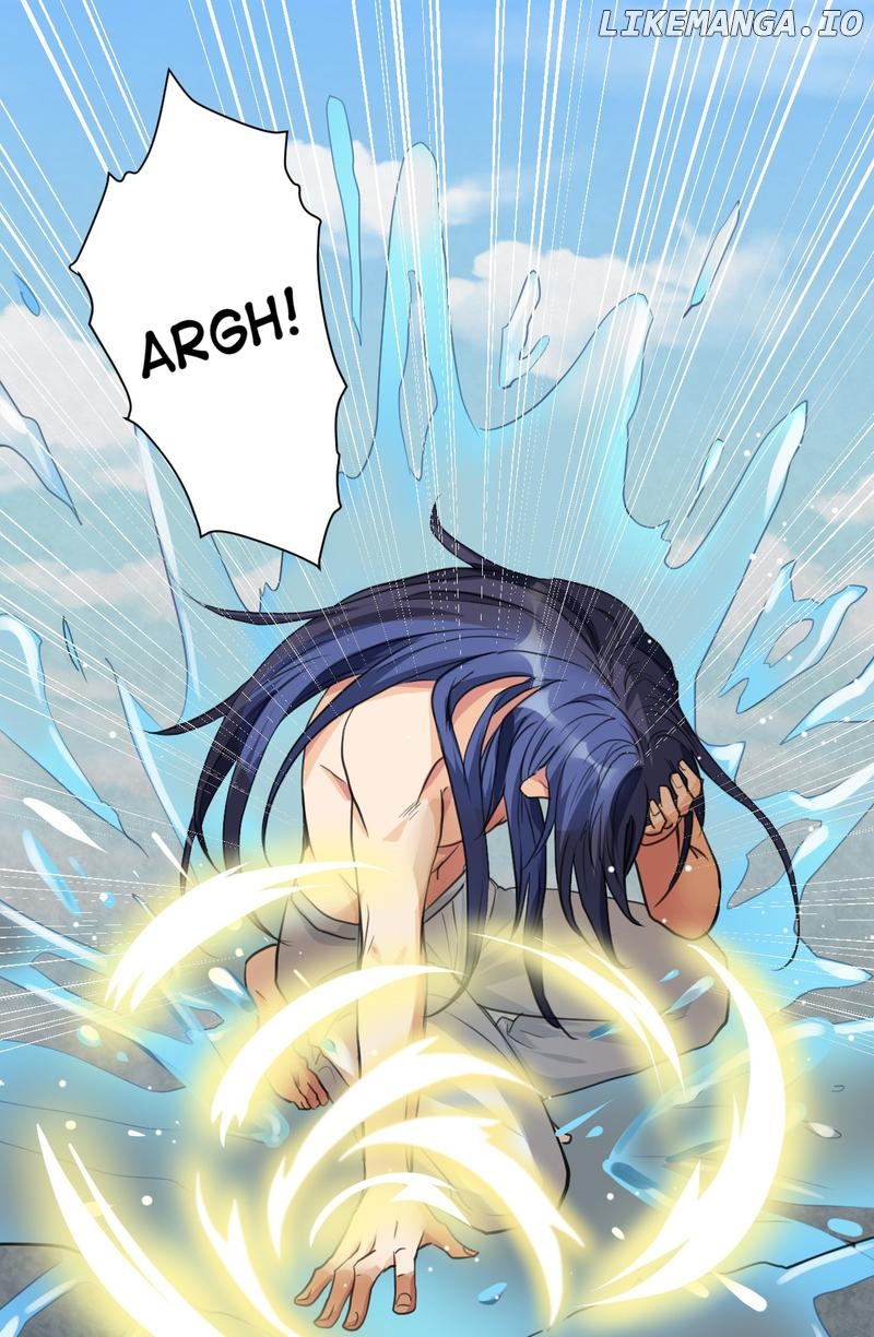 Cultivation To Immortality? The Horrible Kind! chapter 14 - page 75