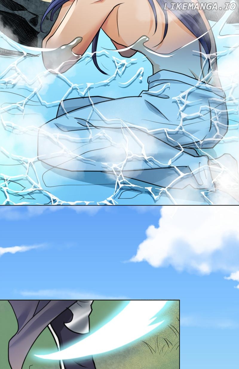 Cultivation To Immortality? The Horrible Kind! chapter 14 - page 78