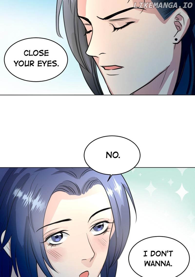 Cultivation To Immortality? The Horrible Kind! chapter 14 - page 7