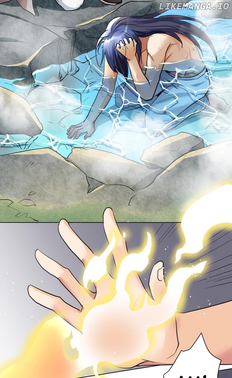 Cultivation To Immortality? The Horrible Kind! chapter 14 - page 82