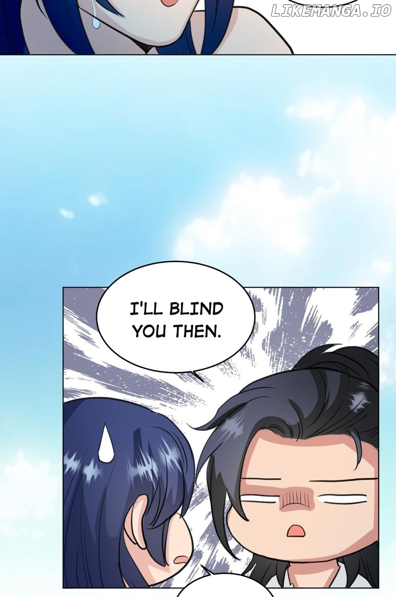 Cultivation To Immortality? The Horrible Kind! chapter 14 - page 8