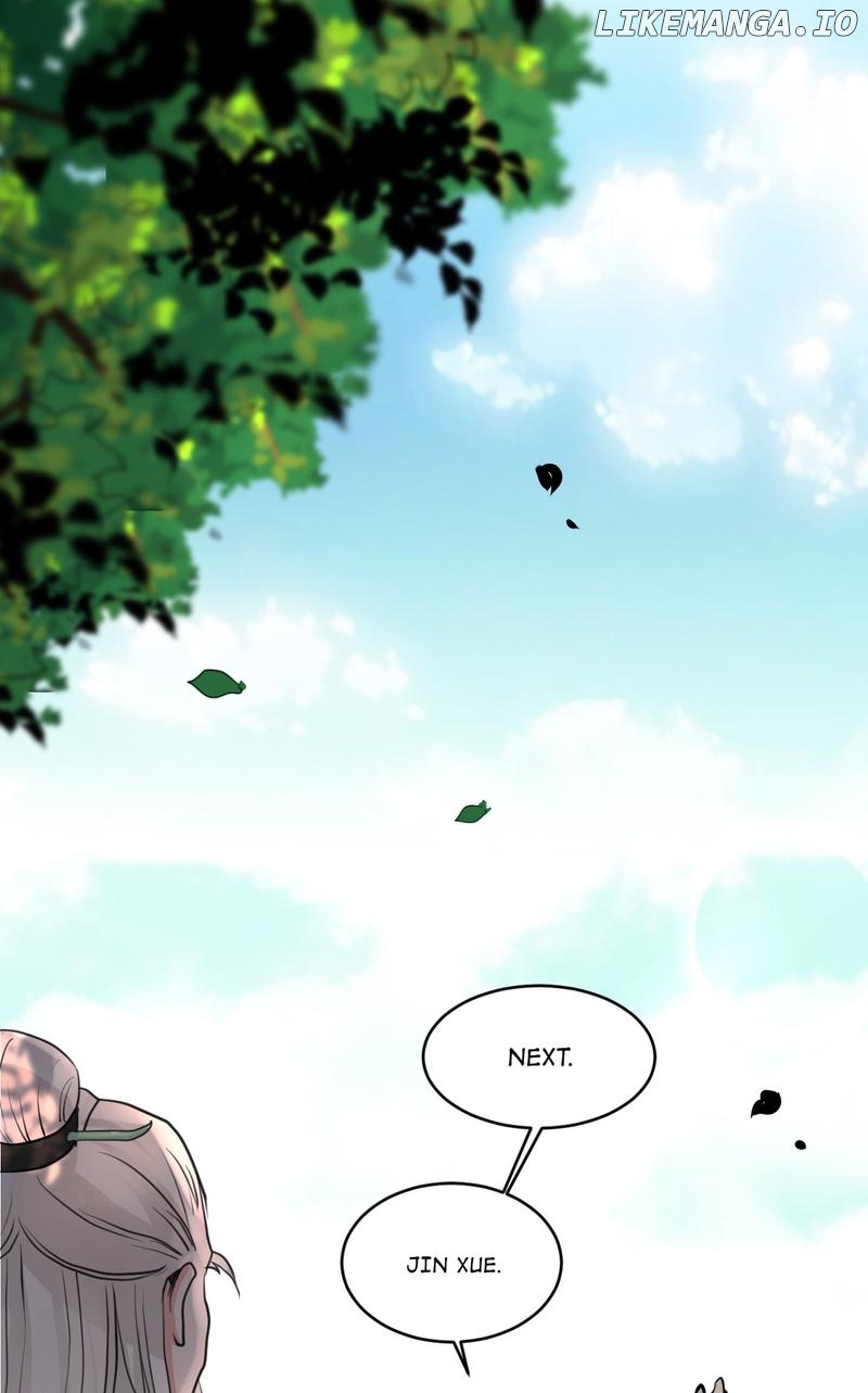 Cultivation To Immortality? The Horrible Kind! chapter 15 - page 39