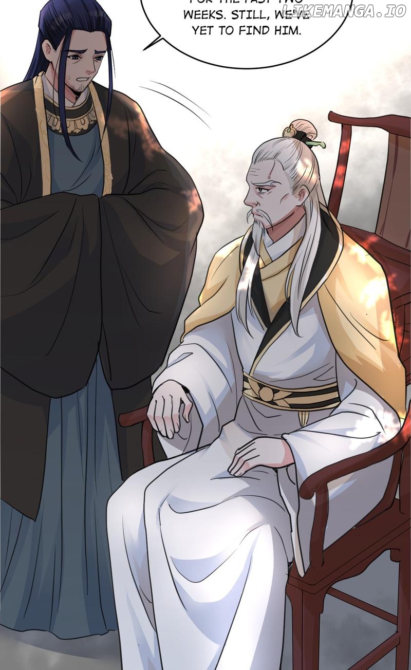 Cultivation To Immortality? The Horrible Kind! chapter 15 - page 44