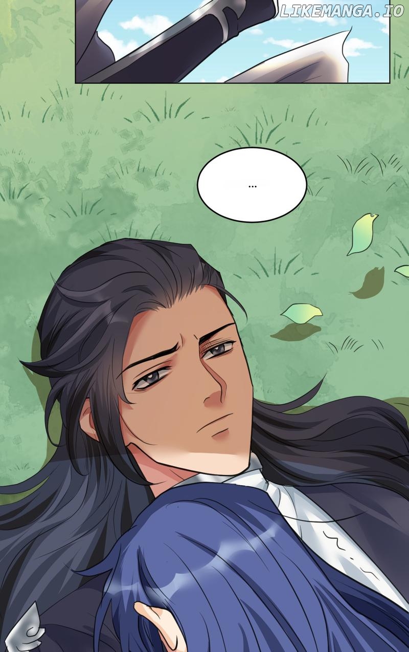Cultivation To Immortality? The Horrible Kind! chapter 15 - page 6