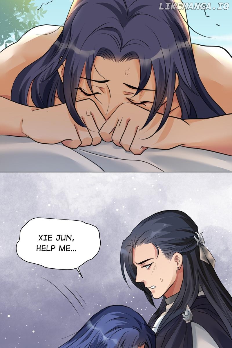 Cultivation To Immortality? The Horrible Kind! chapter 15 - page 8