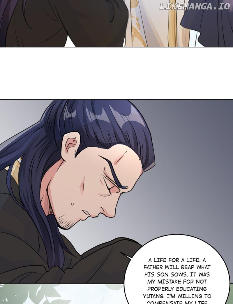 Cultivation To Immortality? The Horrible Kind! chapter 16 - page 11