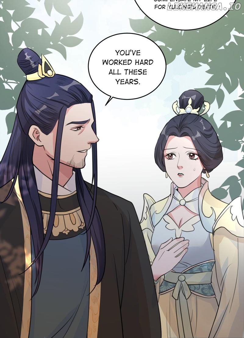Cultivation To Immortality? The Horrible Kind! chapter 16 - page 12