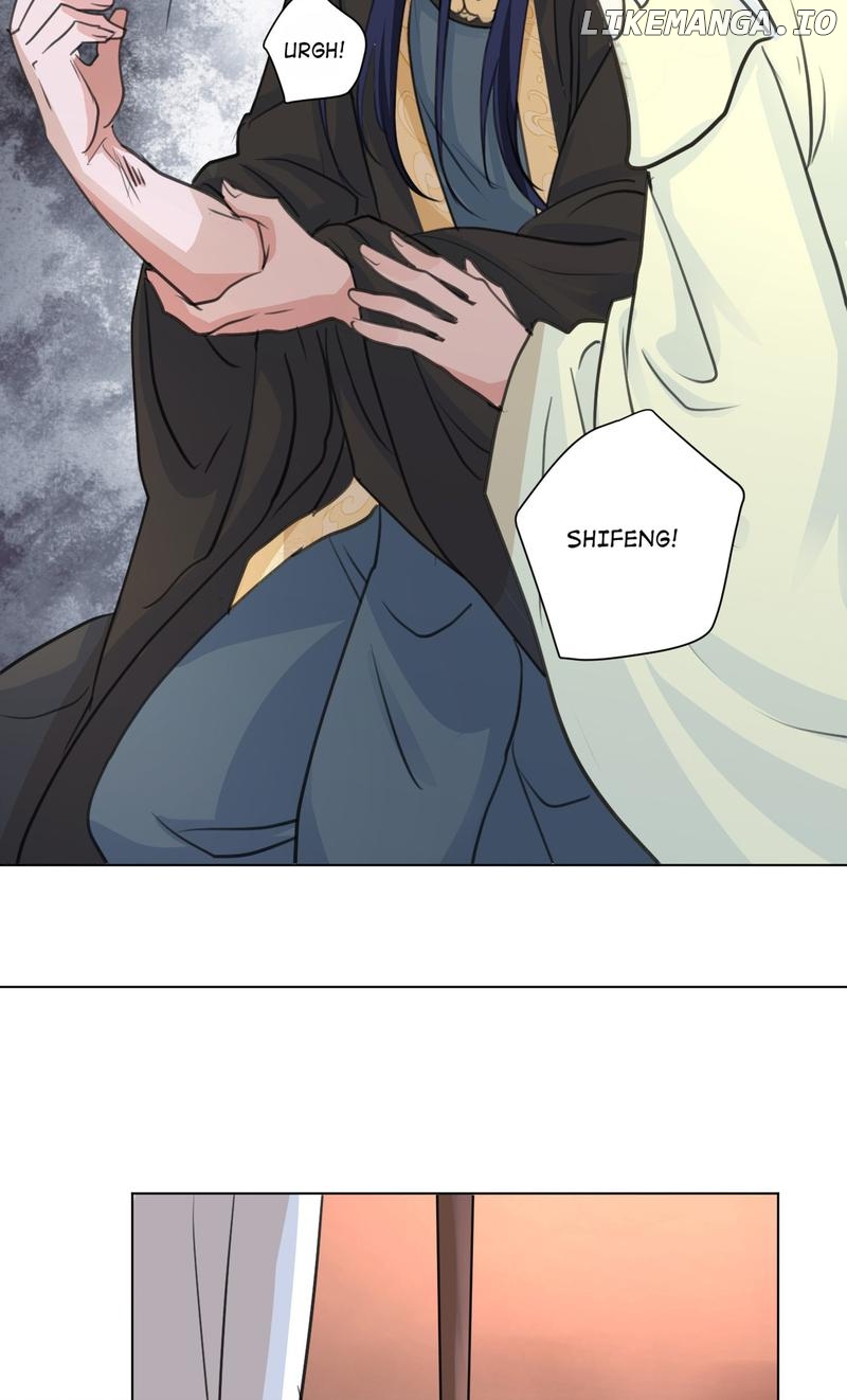 Cultivation To Immortality? The Horrible Kind! chapter 16 - page 16