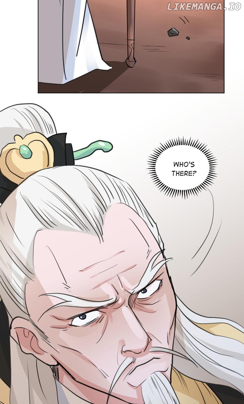 Cultivation To Immortality? The Horrible Kind! chapter 16 - page 17