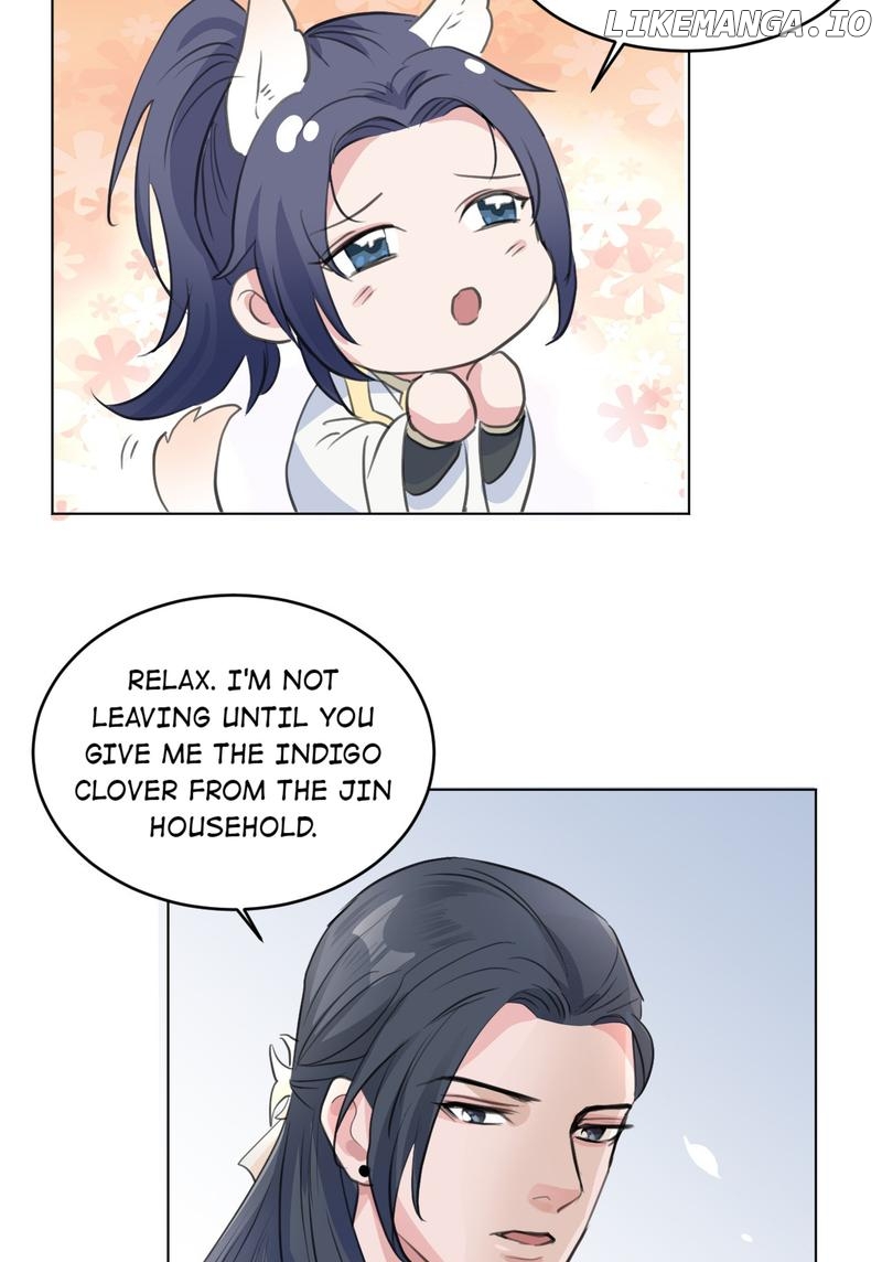 Cultivation To Immortality? The Horrible Kind! chapter 16 - page 23