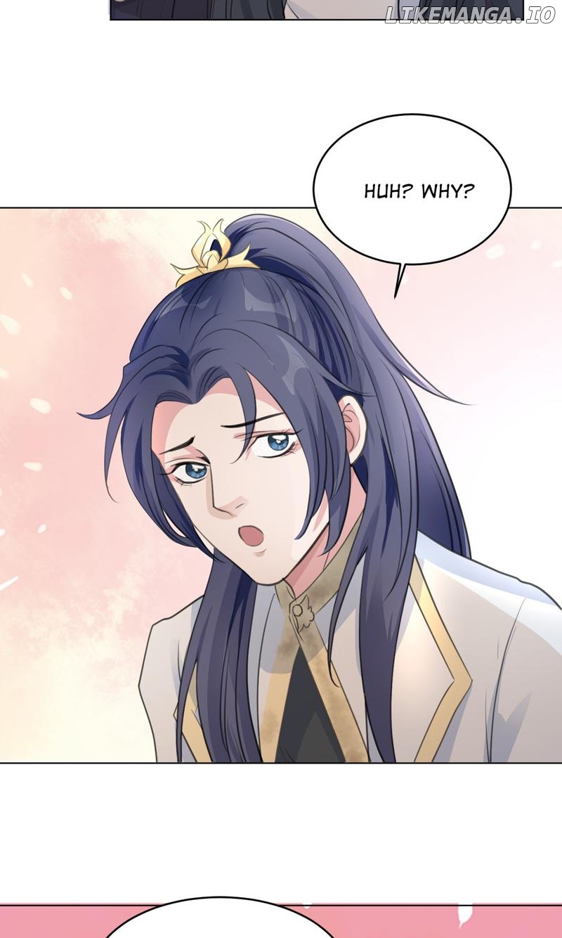 Cultivation To Immortality? The Horrible Kind! chapter 16 - page 26